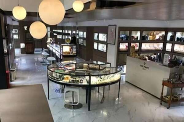 格尔木市寄卖奢侈品店